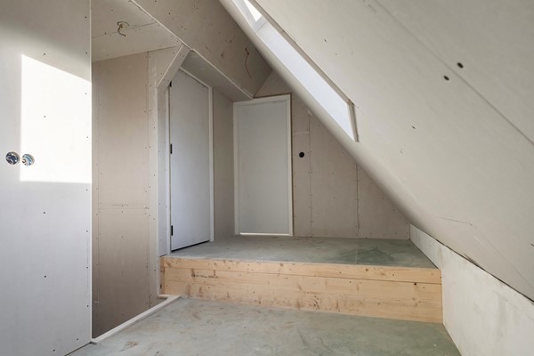 Medium property photo - De Wiel 2, 9136 PW Peazens